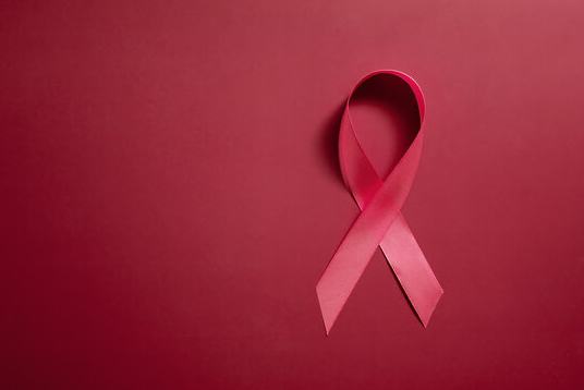 HIVribbon